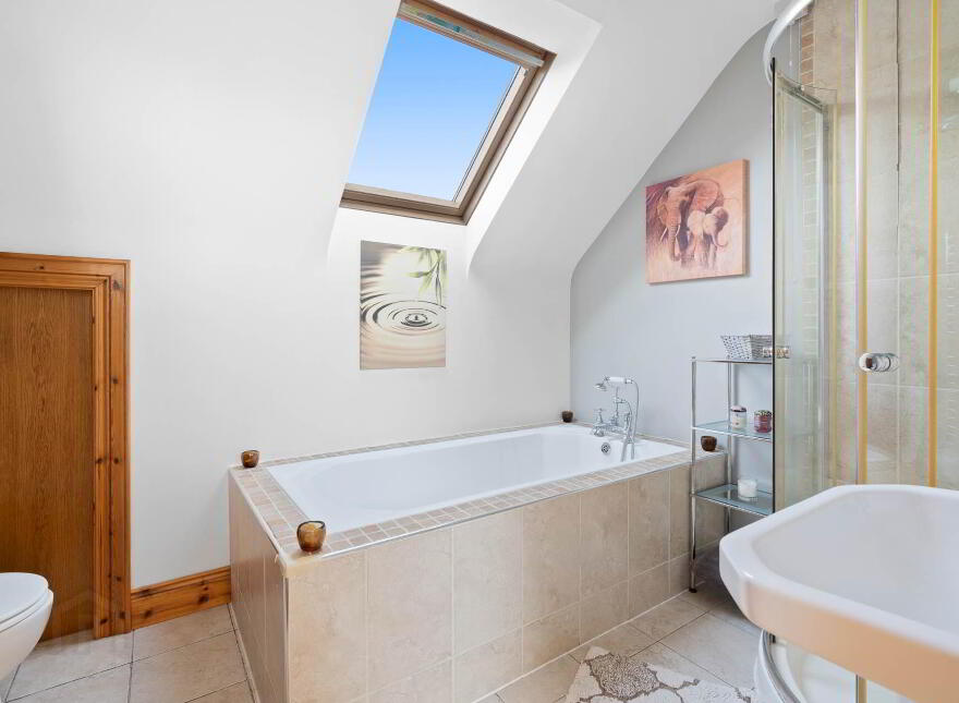 Coole Upper, Cranford, Letterkenny, F92EK51