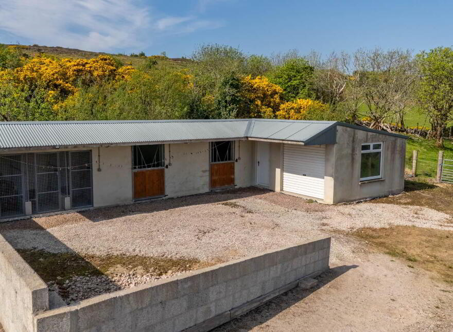 Coole Upper, Cranford, Letterkenny, F92EK51