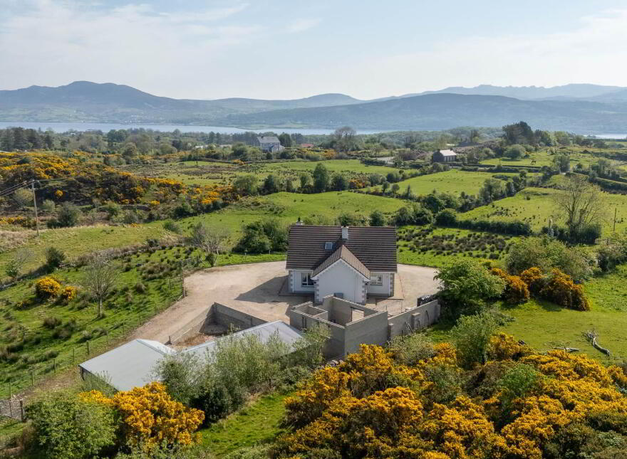 Coole Upper, Cranford, Letterkenny, F92EK51
