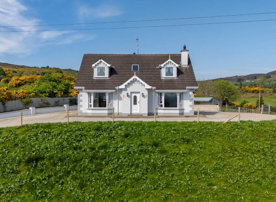 Coole Upper, Cranford, Letterkenny, F92EK51