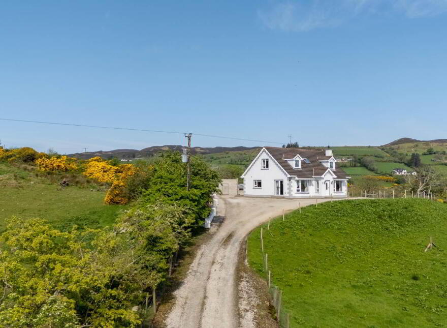Coole Upper, Cranford, Letterkenny, F92EK51