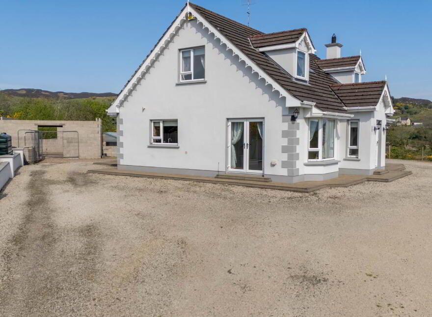 Coole Upper, Cranford, Letterkenny, F92EK51