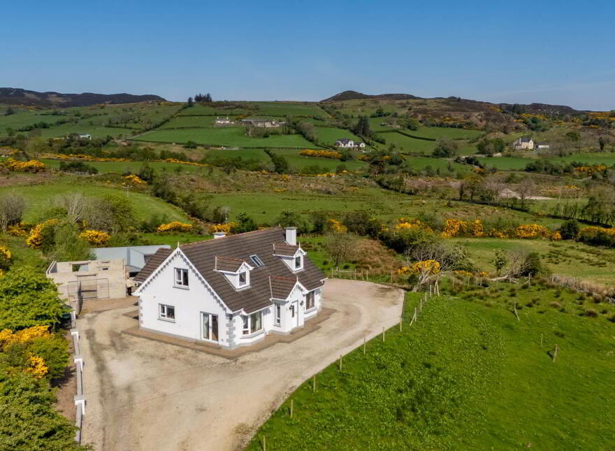 Coole Upper, Cranford, Letterkenny, F92EK51
