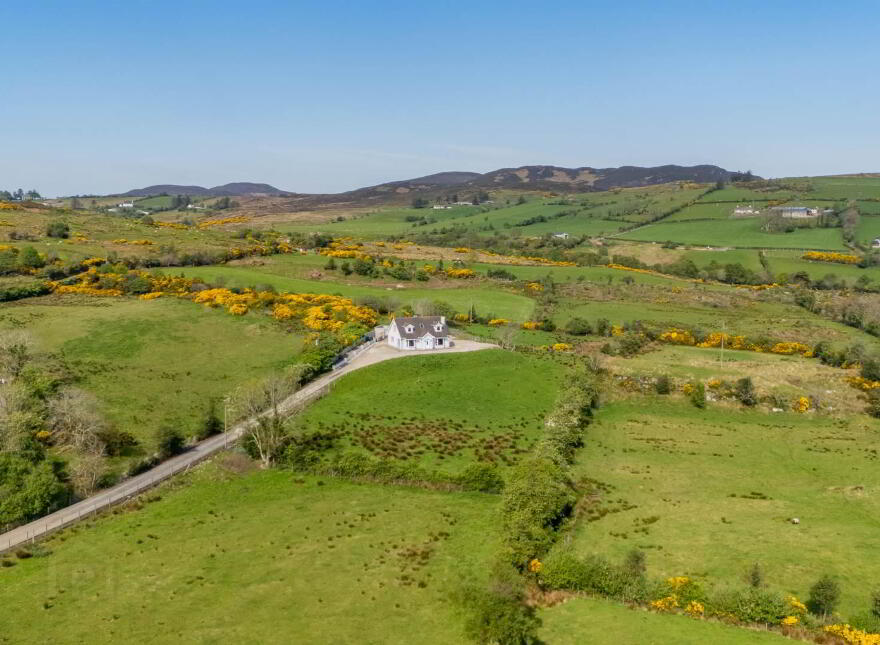 Coole Upper, Cranford, Letterkenny, F92EK51