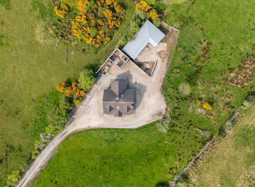 Coole Upper, Cranford, Letterkenny, F92EK51