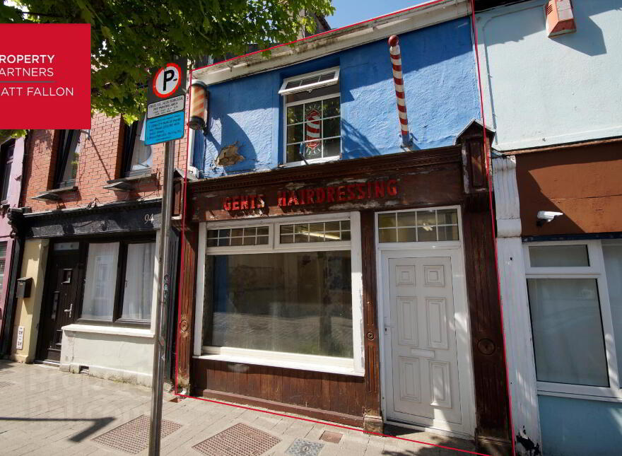 95 Barrack Street, Cork City Centre, Cork, T12VN88 photo