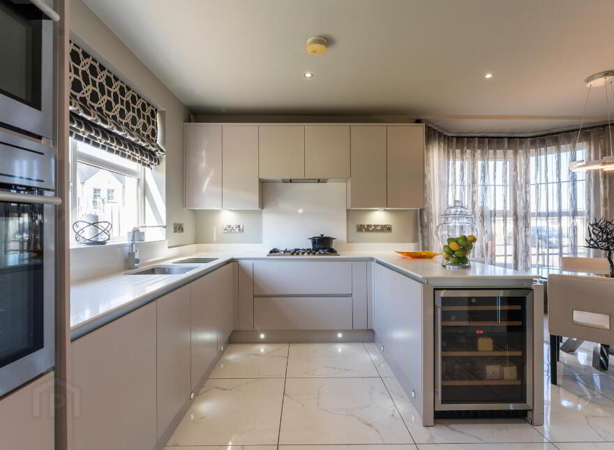 7 Hartley Hall Close, Greenisland, Carrickfergus, BT38 8ZQ