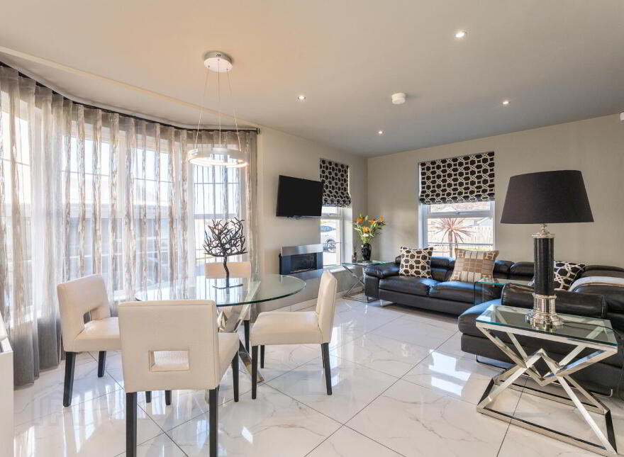 7 Hartley Hall Close, Greenisland, Carrickfergus, BT38 8ZQ