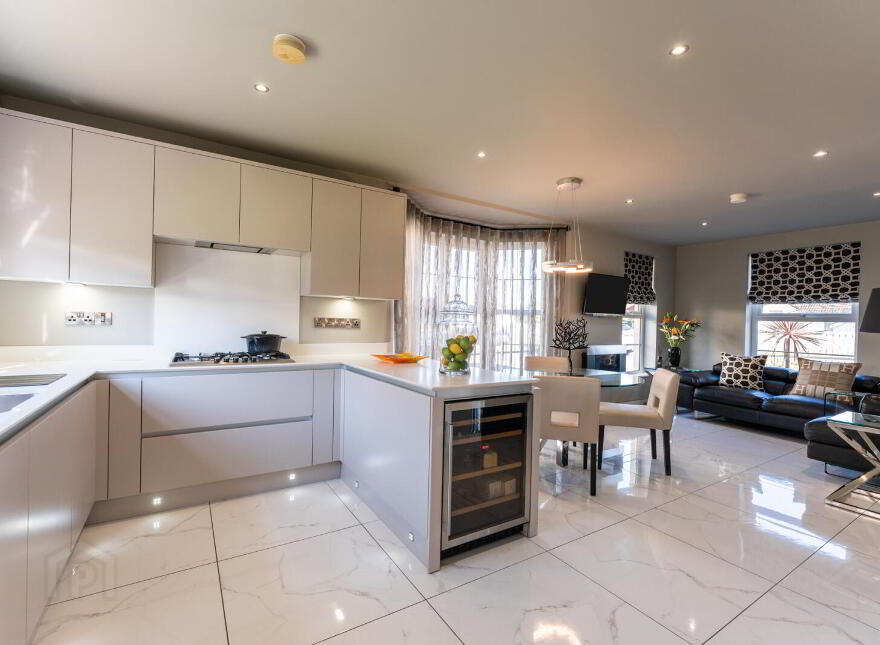 7 Hartley Hall Close, Greenisland, Carrickfergus, BT38 8ZQ
