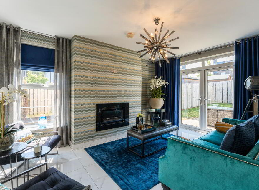 7 Hartley Hall Close, Greenisland, Carrickfergus, BT38 8ZQ