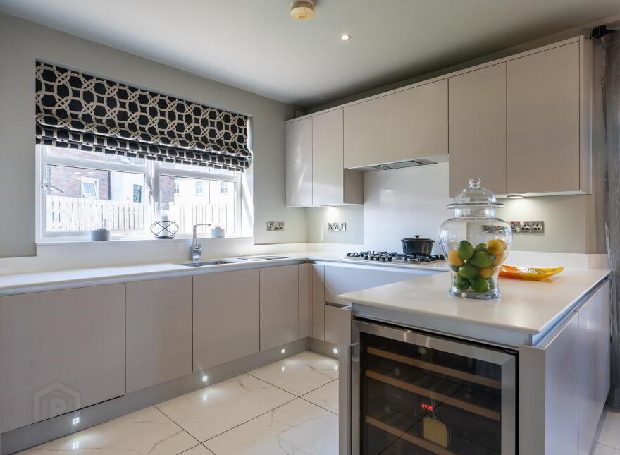 7 Hartley Hall Close, Greenisland, Carrickfergus, BT38 8ZQ