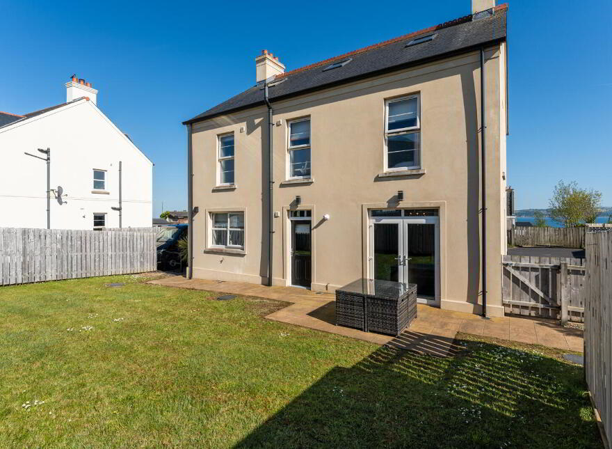 7 Hartley Hall Close, Greenisland, Carrickfergus, BT38 8ZQ