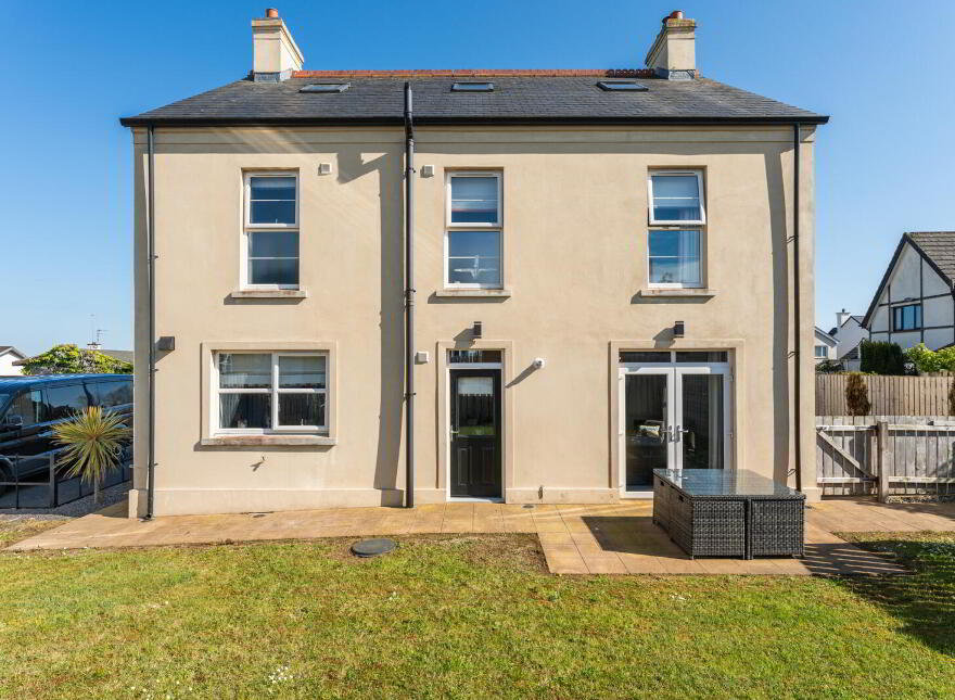 7 Hartley Hall Close, Greenisland, Carrickfergus, BT38 8ZQ