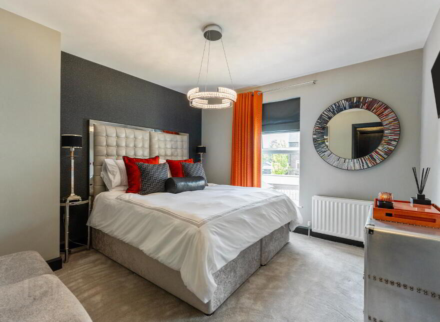 7 Hartley Hall Close, Greenisland, Carrickfergus, BT38 8ZQ