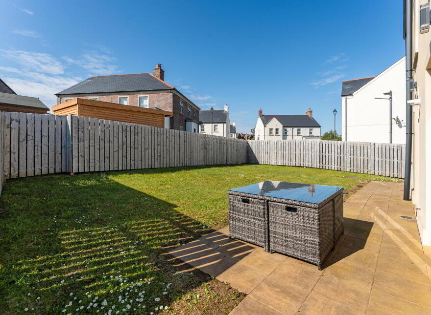7 Hartley Hall Close, Greenisland, Carrickfergus, BT38 8ZQ