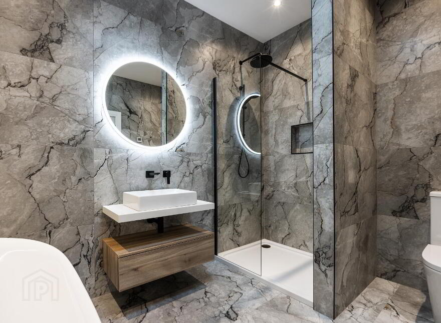 Monad, 7a Glen Road, Cultra, Holywood, BT18 0HB