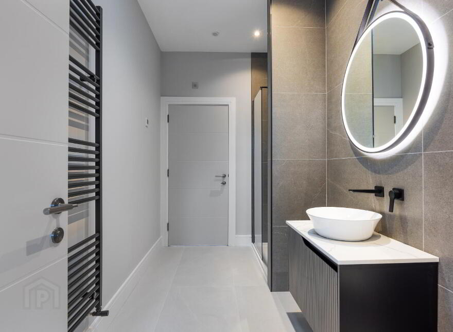 Monad, 7a Glen Road, Cultra, Holywood, BT18 0HB