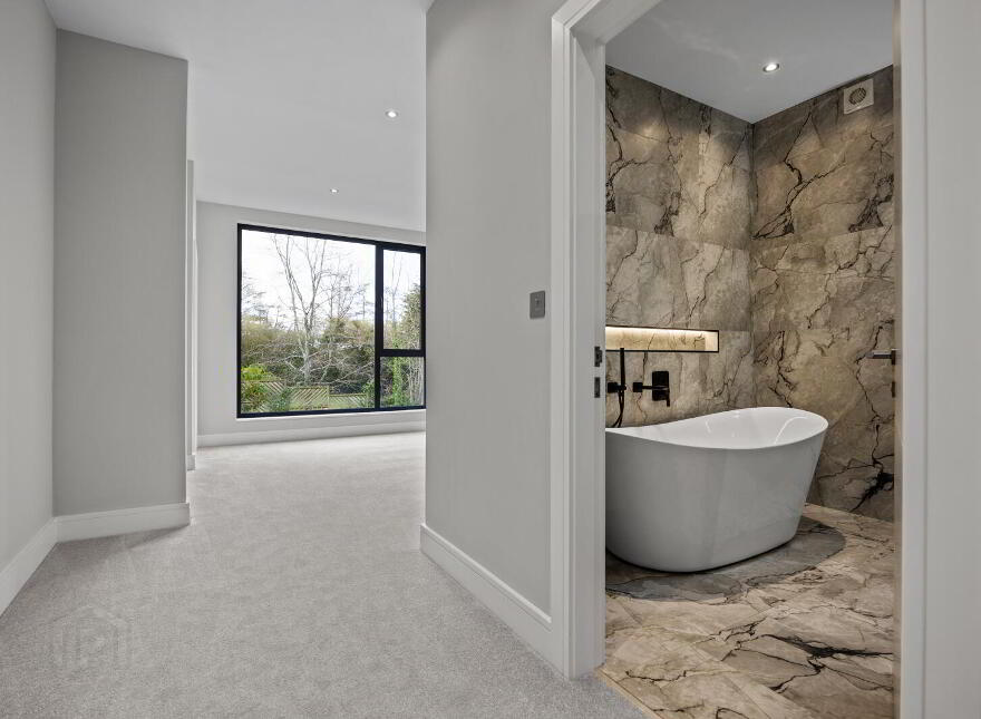 Monad, 7a Glen Road, Cultra, Holywood, BT18 0HB
