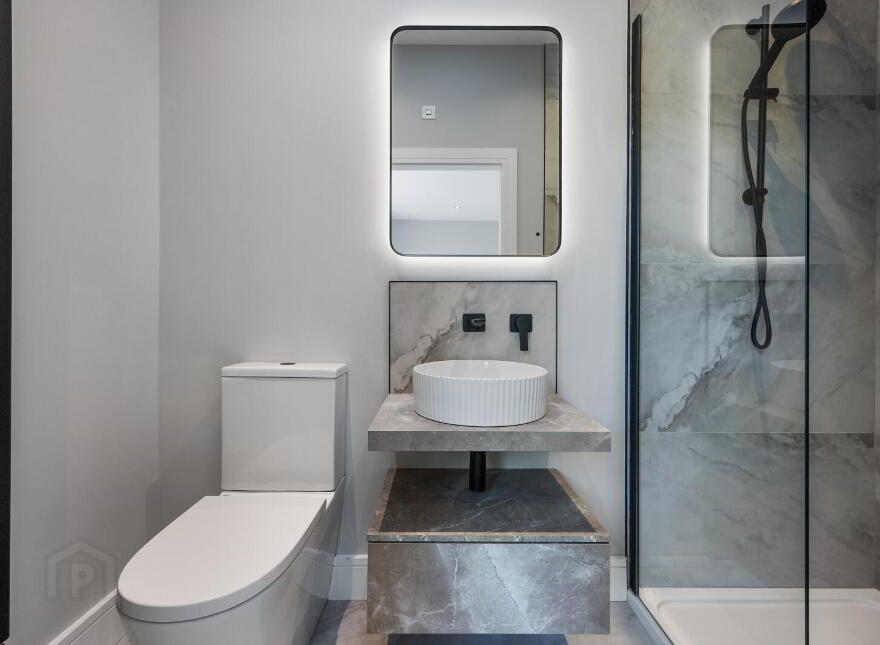 Monad, 7a Glen Road, Cultra, Holywood, BT18 0HB