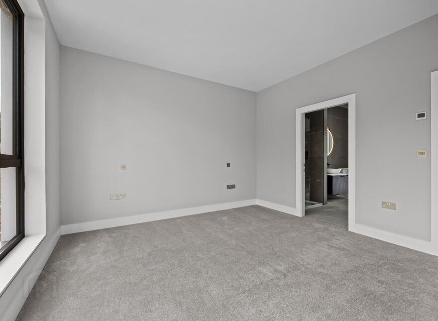 Monad, 7a Glen Road, Cultra, Holywood, BT18 0HB