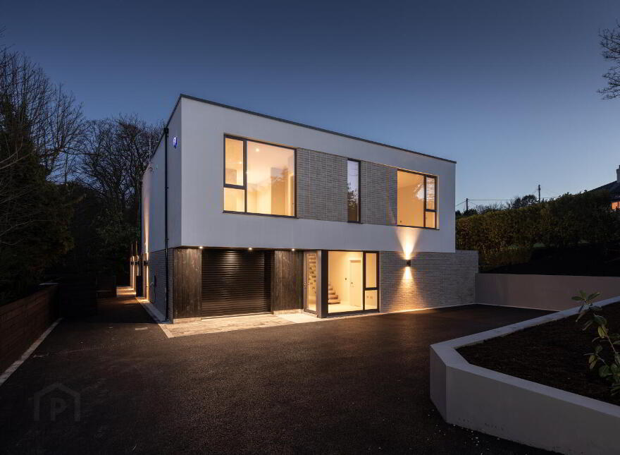 Monad, 7a Glen Road, Cultra, Holywood, BT18 0HB