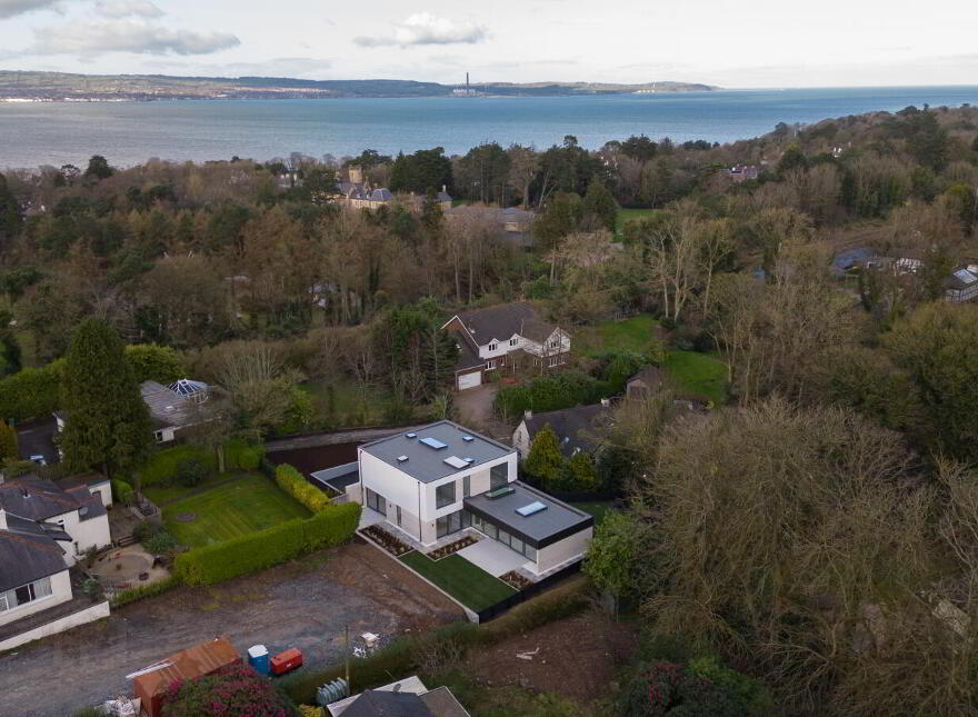 Monad, 7a Glen Road, Cultra, Holywood, BT18 0HB
