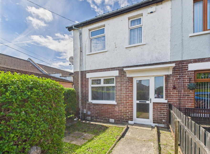 2 Strandburn Street, Belfast, BT4 1LX photo