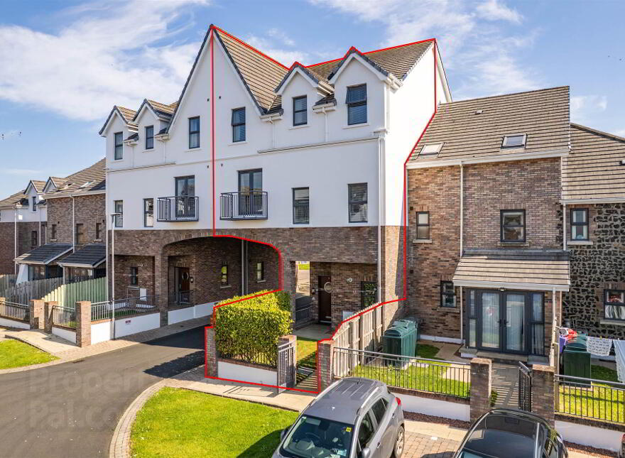 18 Montague Court, Portstewart, BT55 7TE photo