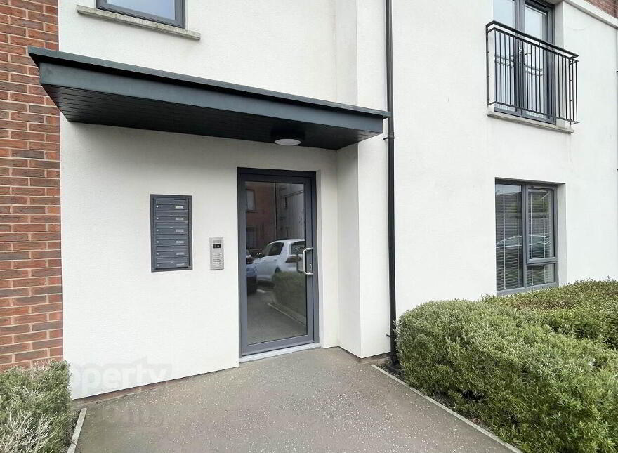 Apt 26 Cotton Hall, 5 Faulkner Road, Bangor, BT20 3FA photo