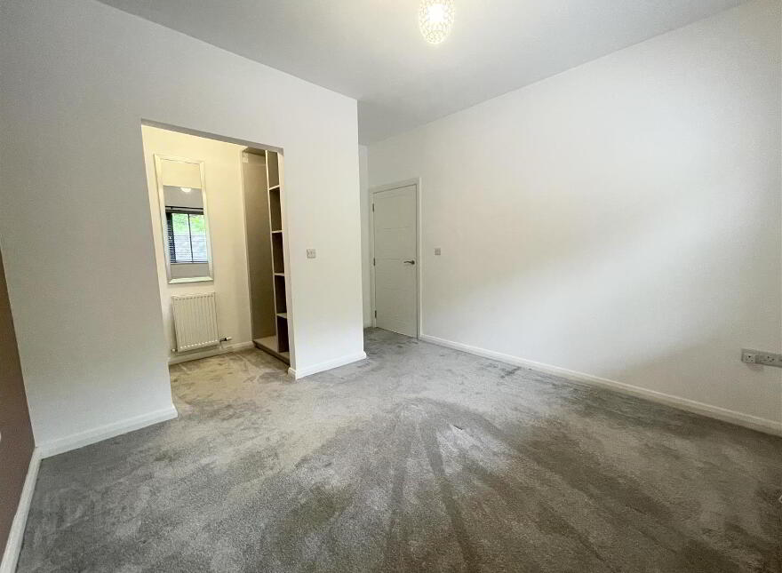 Apt 26 Cotton Hall, 5 Faulkner Road, Bangor, BT20 3FA