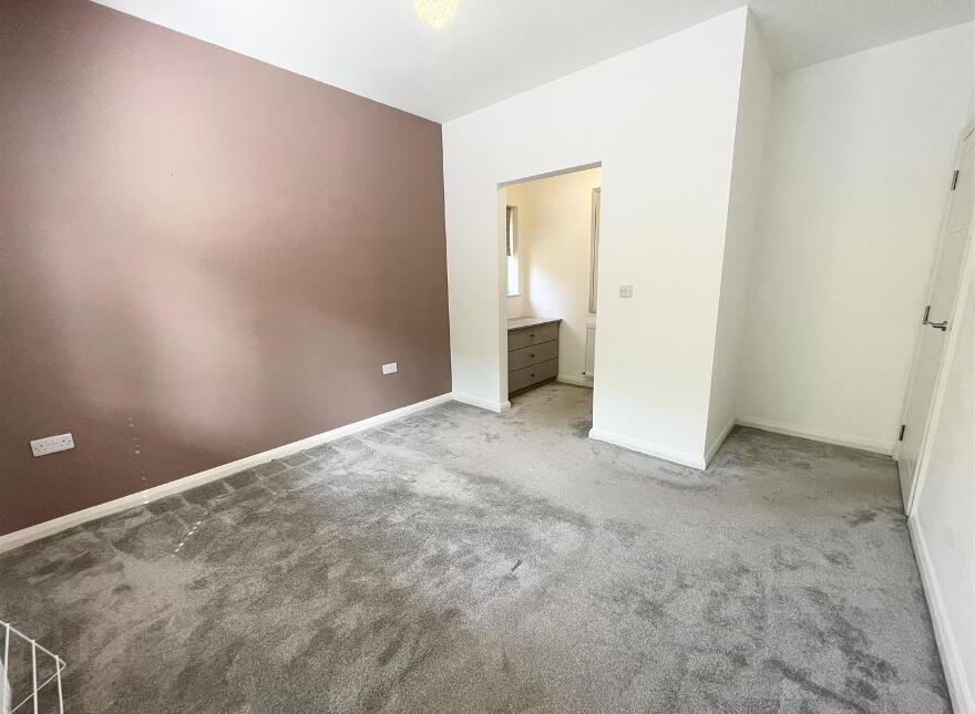 Apt 26 Cotton Hall, 5 Faulkner Road, Bangor, BT20 3FA