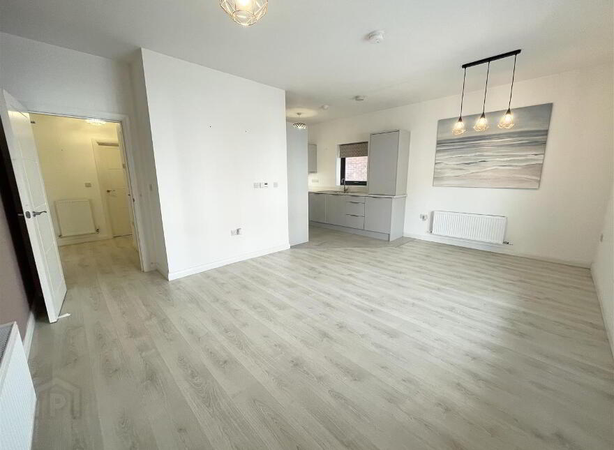 Apt 26 Cotton Hall, 5 Faulkner Road, Bangor, BT20 3FA