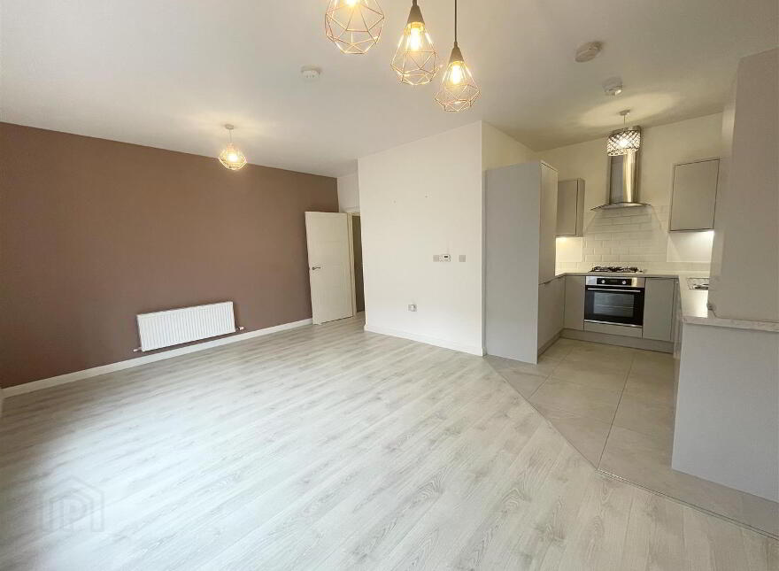 Apt 26 Cotton Hall, 5 Faulkner Road, Bangor, BT20 3FA