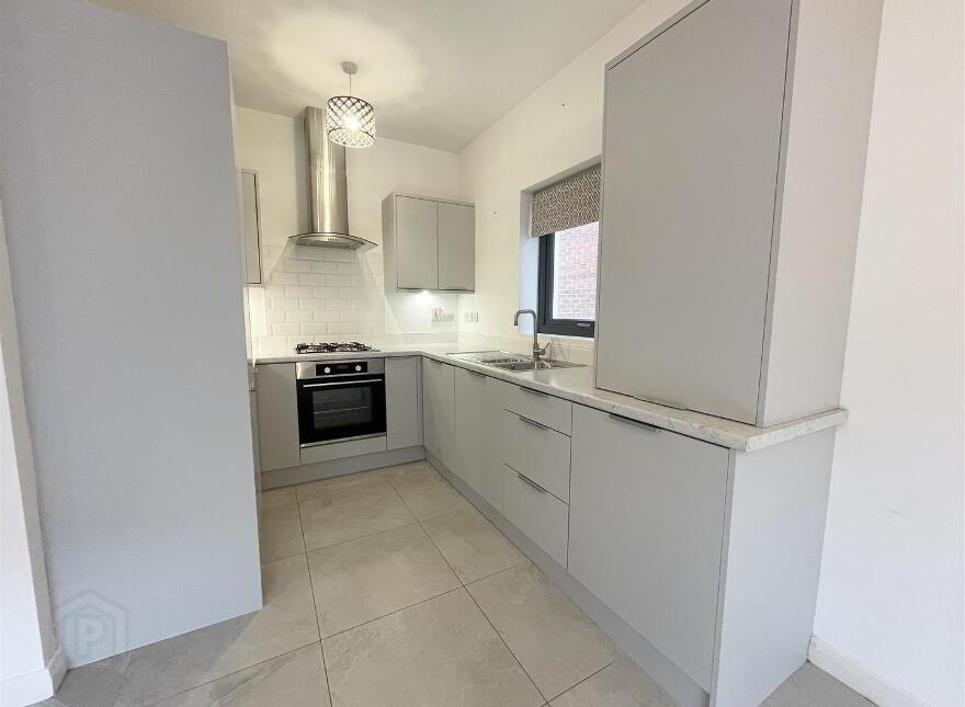 Apt 26 Cotton Hall, 5 Faulkner Road, Bangor, BT20 3FA