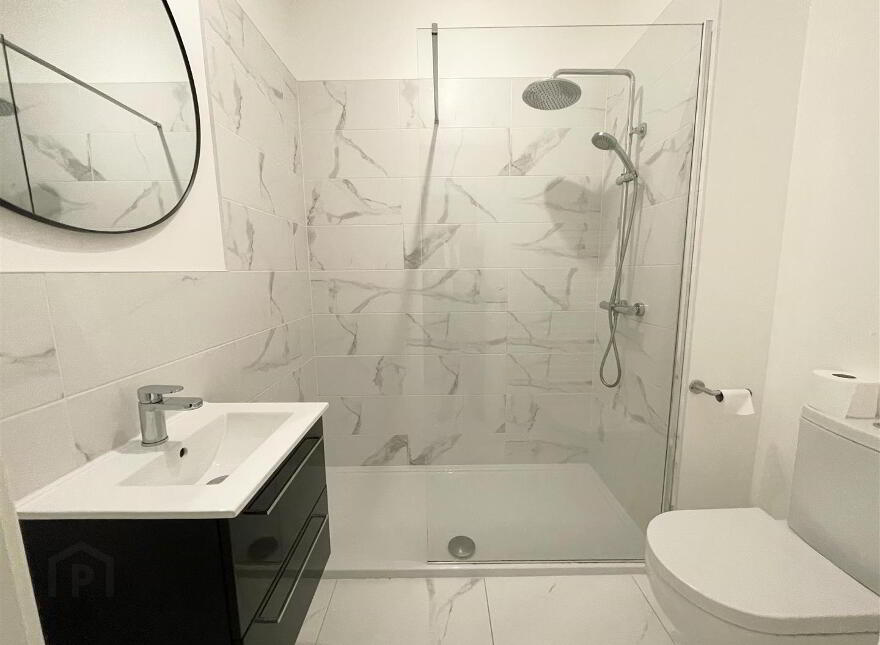 Apt 26 Cotton Hall, 5 Faulkner Road, Bangor, BT20 3FA