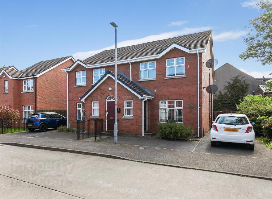 3 Ribble Street, Belfast, BT4 1HW photo