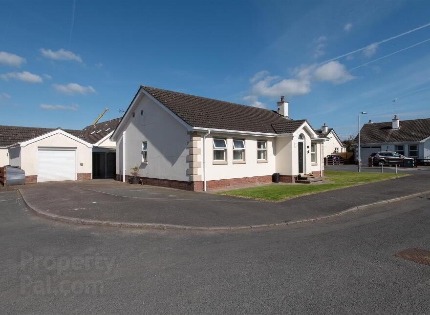 23 Kinedale Cottages, Ballynahinch, BT24 8YW photo