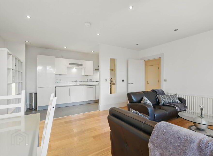 Apt 124 The Bakery, 311 Ormeau Road, Belfast, BT7 3GA