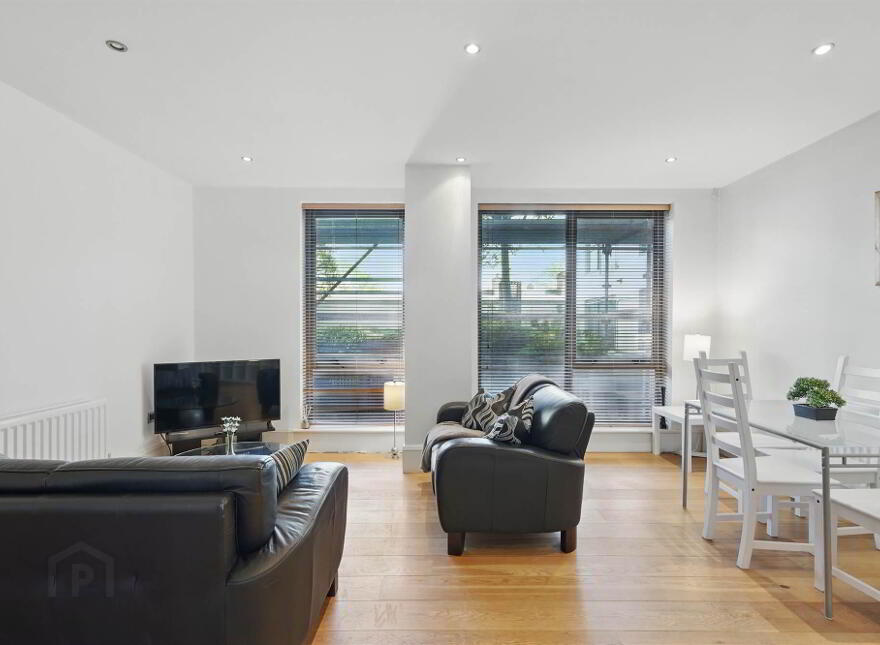 Apt 124 The Bakery, 311 Ormeau Road, Belfast, BT7 3GA