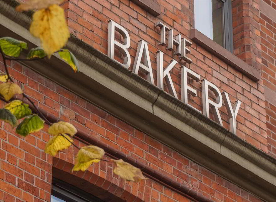Apt 124 The Bakery, 311 Ormeau Road, Belfast, BT7 3GA