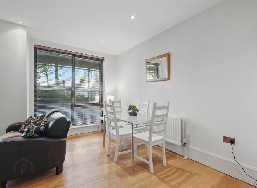 Apt 124 The Bakery, 311 Ormeau Road, Belfast, BT7 3GA