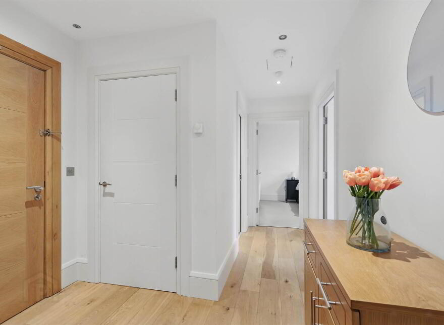 Apt 124 The Bakery, 311 Ormeau Road, Belfast, BT7 3GA