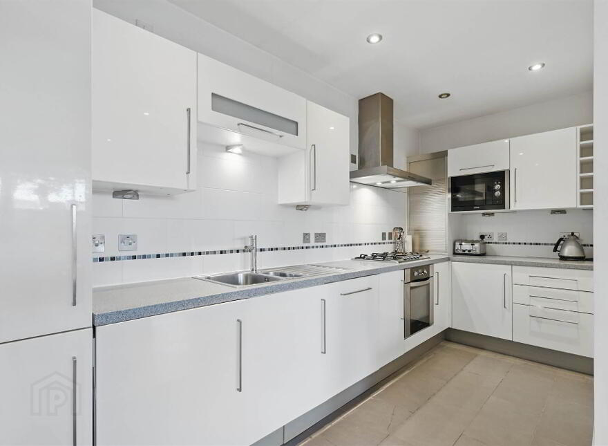 Apt 124 The Bakery, 311 Ormeau Road, Belfast, BT7 3GA