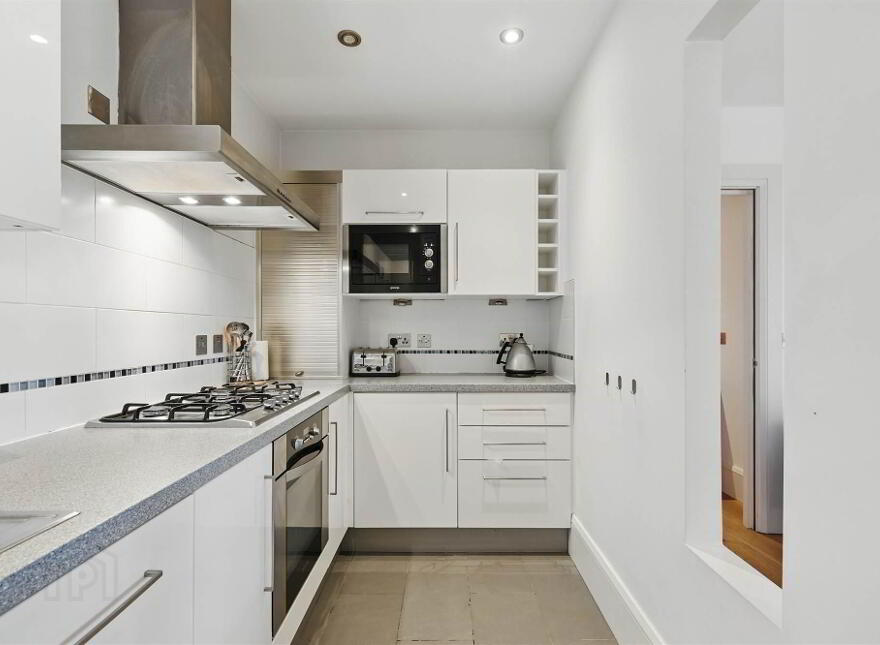 Apt 124 The Bakery, 311 Ormeau Road, Belfast, BT7 3GA