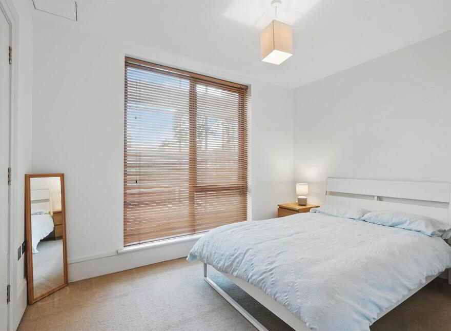 Apt 124 The Bakery, 311 Ormeau Road, Belfast, BT7 3GA