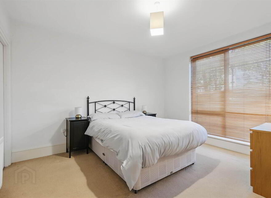 Apt 124 The Bakery, 311 Ormeau Road, Belfast, BT7 3GA