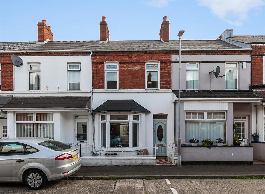 116 Hyndford Street, Belfast, BT5 5JG photo