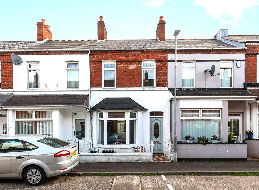 116 Hyndford Street, Belfast, BT5 5JG photo