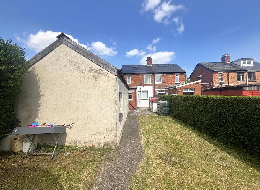 678 Oldpark Road, Belfast, BT14 6QN