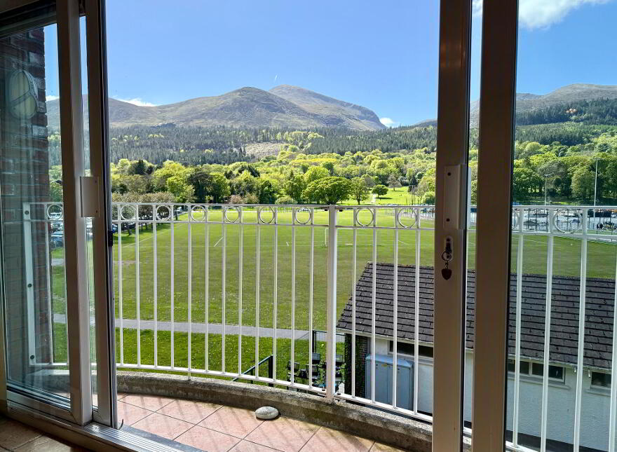 7 Parklands, Bryansford Road, Newcastle, BT33 0GS